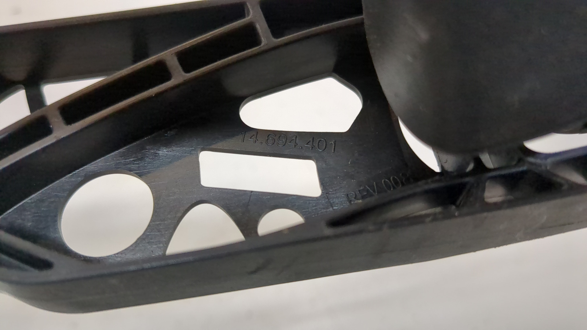 Ручка двери наружная