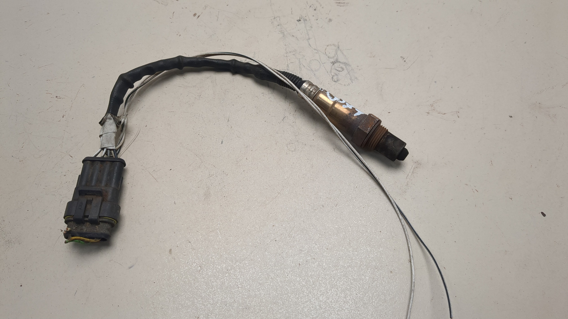 Датчик кислородный/Лямбда-зонд