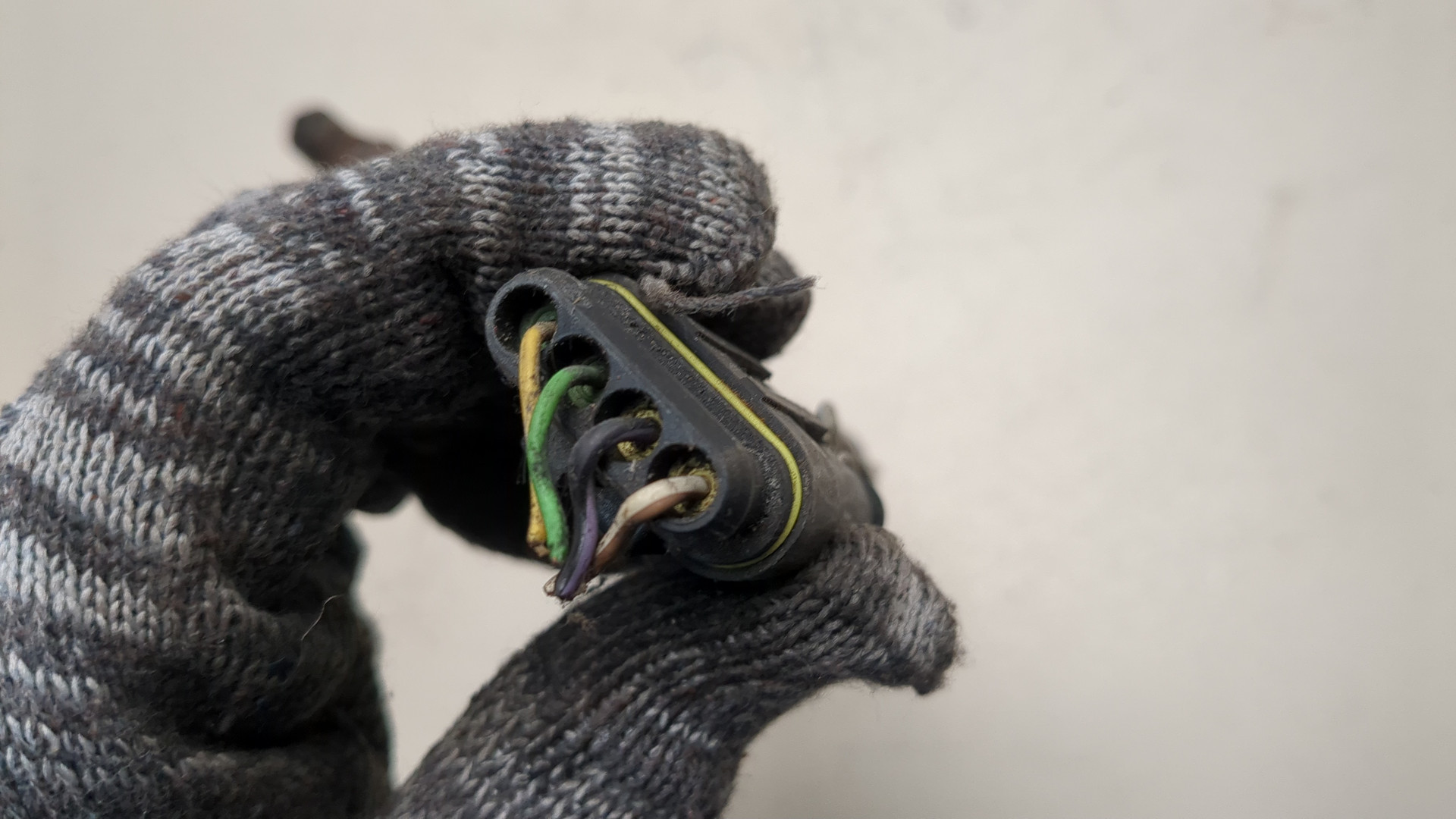 Датчик кислородный/Лямбда-зонд