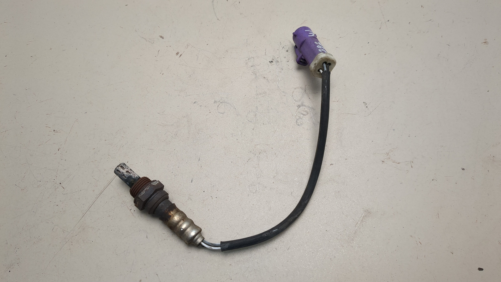 Датчик кислородный/Лямбда-зонд