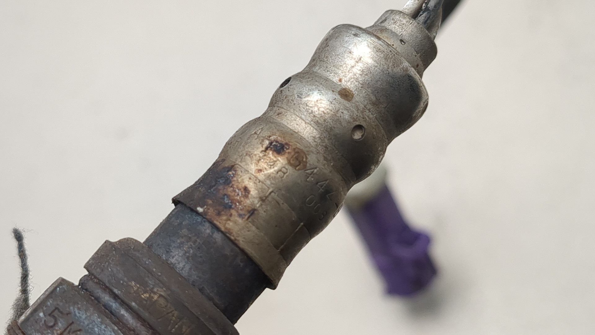 Датчик кислородный/Лямбда-зонд