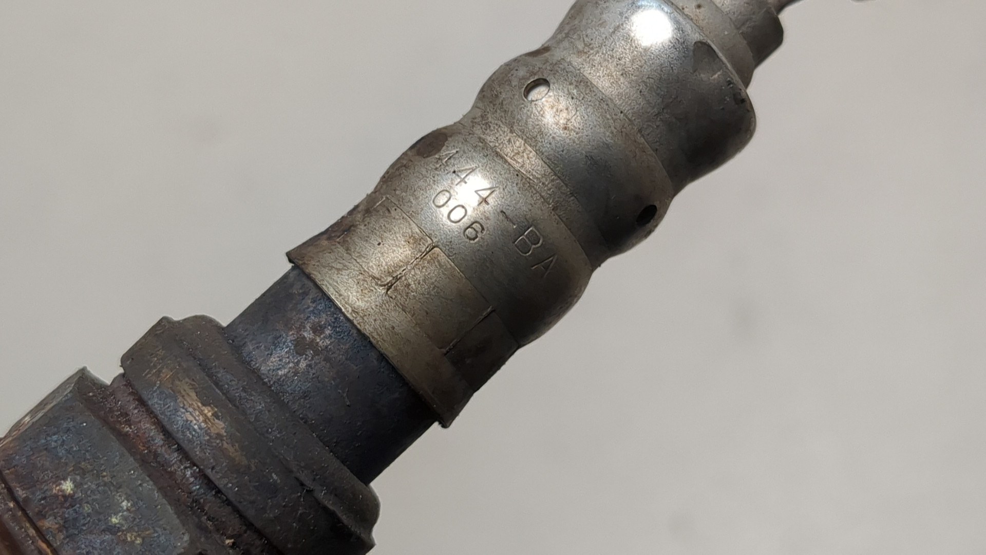 Датчик кислородный/Лямбда-зонд