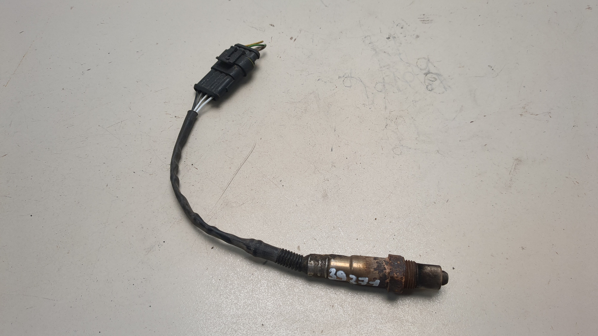 Датчик кислородный/Лямбда-зонд