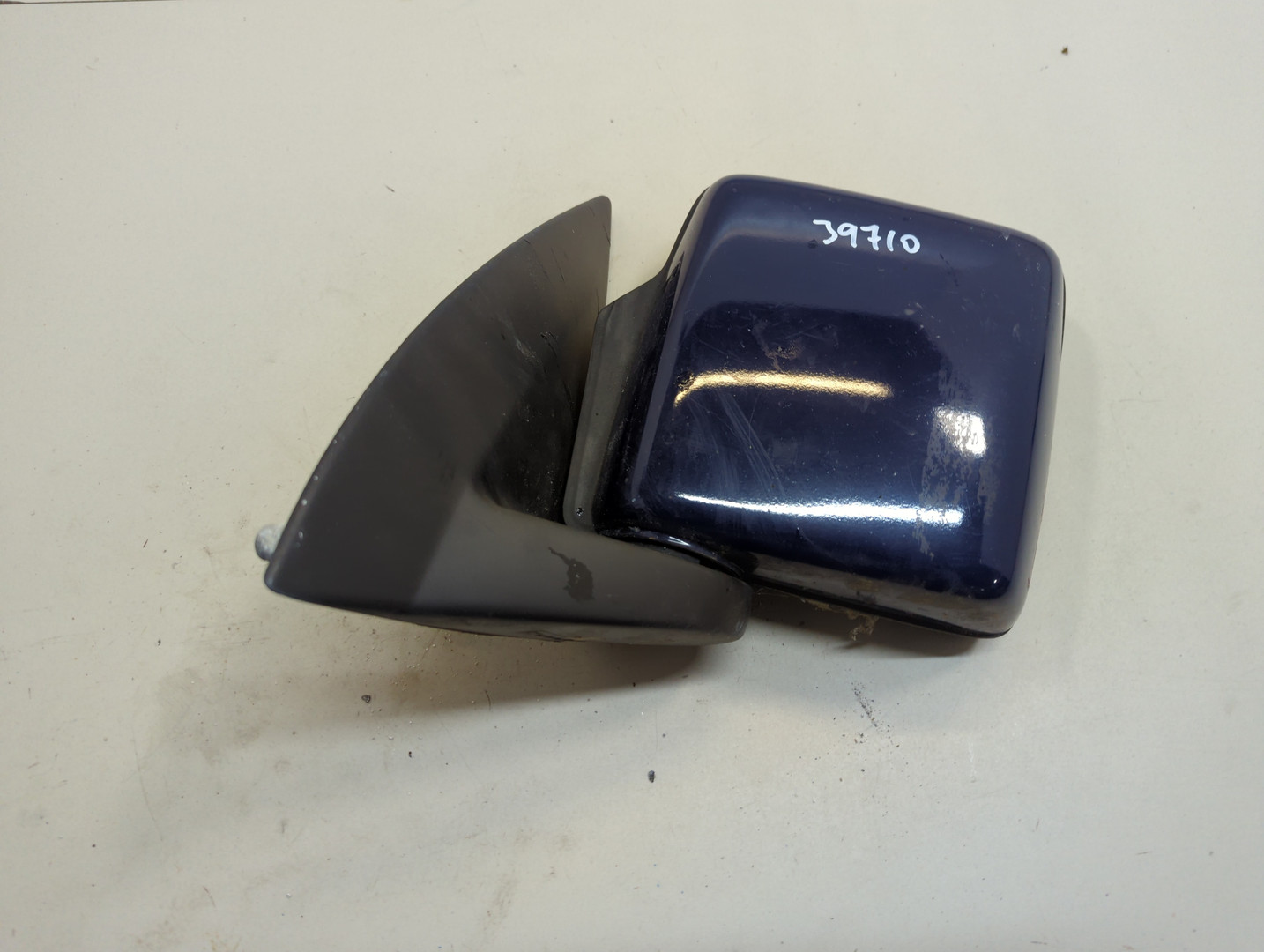 Зеркало левое электрическое