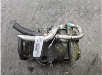 1710586, 1S7H19D629CF Компрессор кондиционера Ford Mondeo 3 2000-2007 20952704 #1