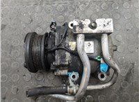 1710586, 1S7H19D629CF Компрессор кондиционера Ford Mondeo 3 2000-2007 20952704 #2