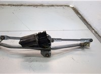 8D1955605B Механизм стеклоочистителя (трапеция дворников) Volkswagen Passat 5 1996-2001 20952751 #1