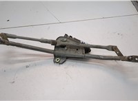 8D1955605B Механизм стеклоочистителя (трапеция дворников) Volkswagen Passat 5 1996-2001 20952751 #2