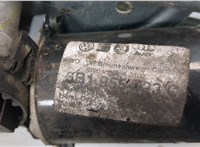 8D1955605B Механизм стеклоочистителя (трапеция дворников) Volkswagen Passat 5 1996-2001 20952751 #4