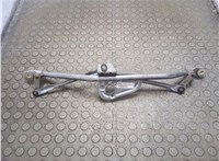 8D1955605B Механизм стеклоочистителя (трапеция дворников) Volkswagen Passat 5 1996-2001 20952751 #6
