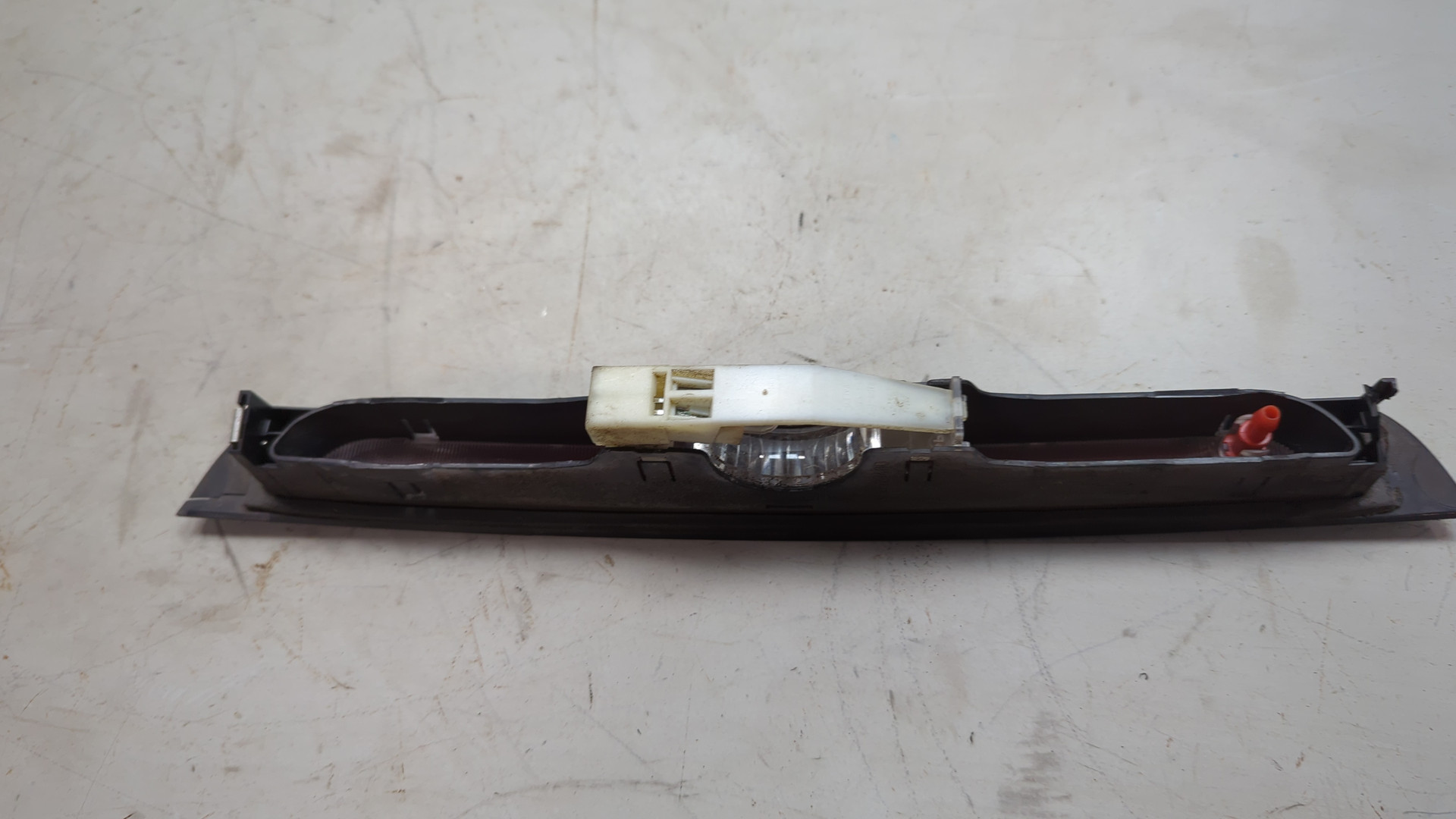 Фонарь задний (стоп сигнал)