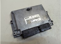 0281010931 Блок управления двигателем Fiat Ducato 1994-2006 20952970 #1