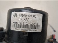 4891009000 Блок АБС, насос (ABS, ESP, ASR) SsangYong Kyron 2005-2015 20953188 #4