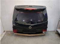 6481009000 Петля крышки багажника SsangYong Kyron 2005-2015 11696134 #6