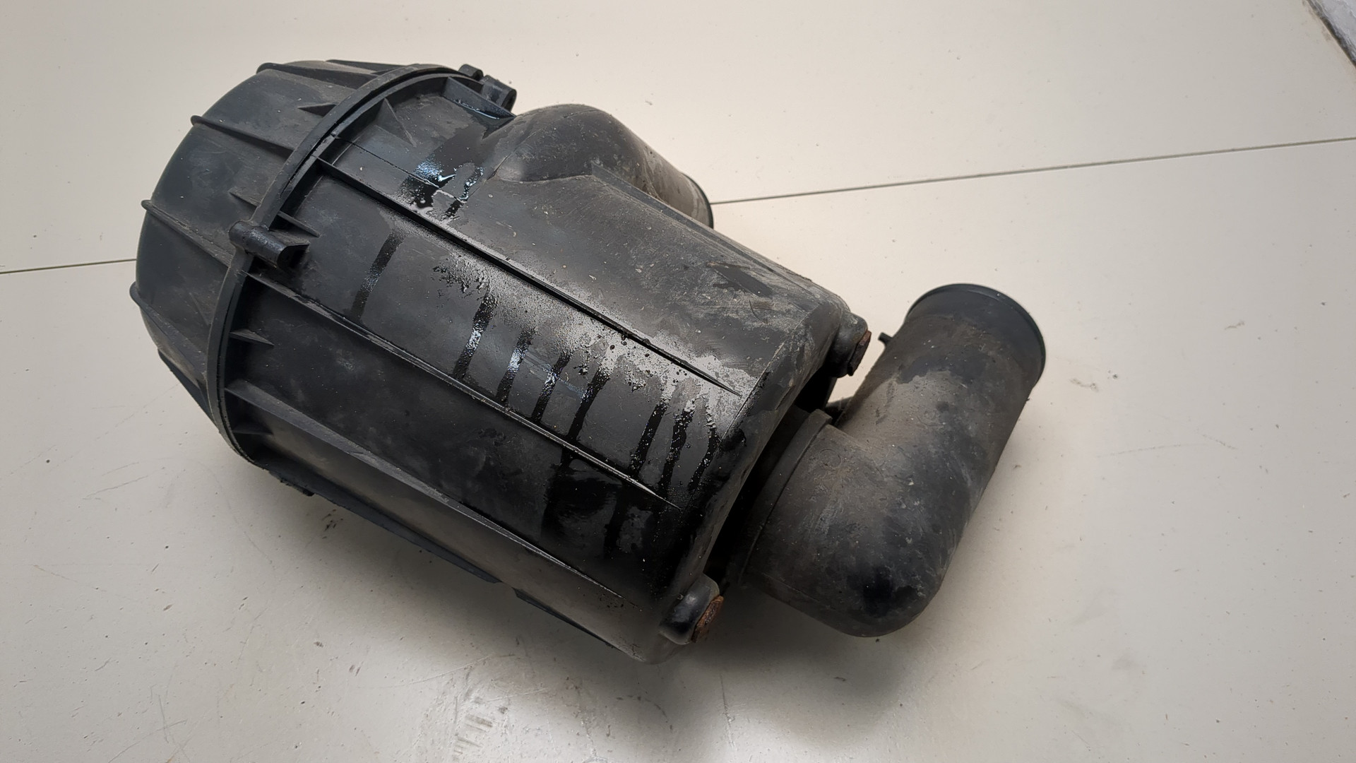 Корпус воздушного фильтра