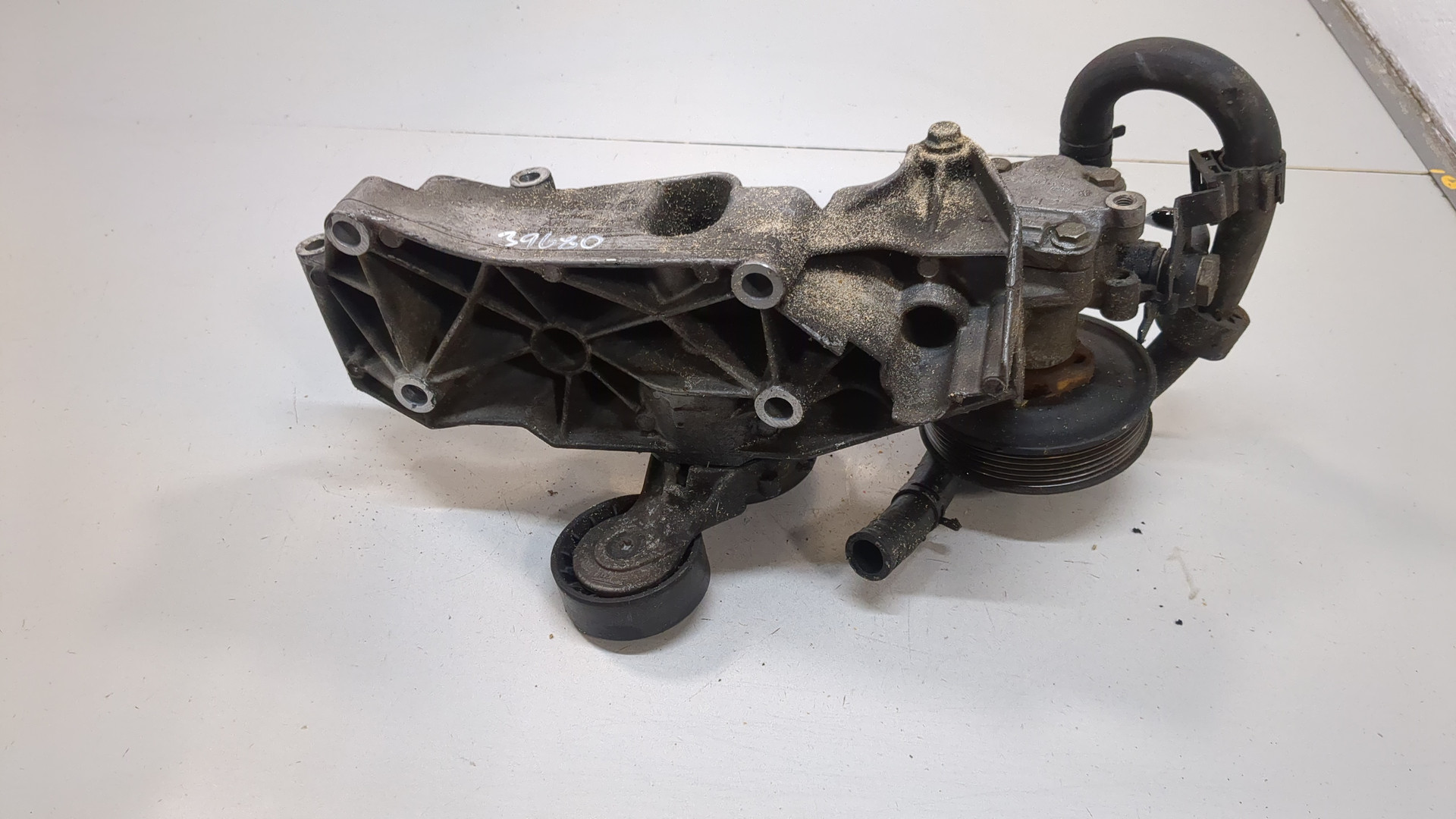 Насос ГУР (гидроусилитель руля)