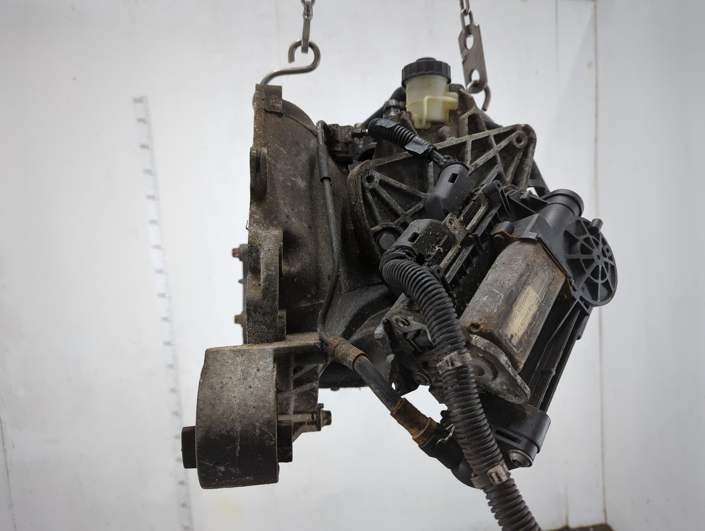 АКПП (автоматическая коробка переключения передач)