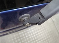126410, 24434931, 9201178 Крышка (дверь) багажника Opel Zafira A 1999-2005 20953392 #2