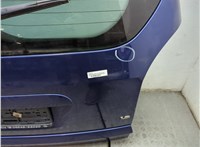 126410, 24434931, 9201178 Крышка (дверь) багажника Opel Zafira A 1999-2005 20953392 #4