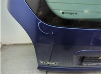 126410, 24434931, 9201178 Крышка (дверь) багажника Opel Zafira A 1999-2005 20953392 #5