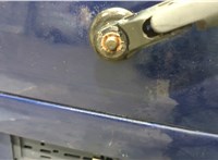 126410, 24434931, 9201178 Крышка (дверь) багажника Opel Zafira A 1999-2005 20953392 #6