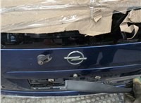 126410, 24434931, 9201178 Крышка (дверь) багажника Opel Zafira A 1999-2005 20953392 #8