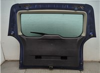 126410, 24434931, 9201178 Крышка (дверь) багажника Opel Zafira A 1999-2005 20953392 #12