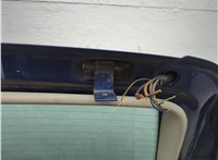 126410, 24434931, 9201178 Крышка (дверь) багажника Opel Zafira A 1999-2005 20953392 #14