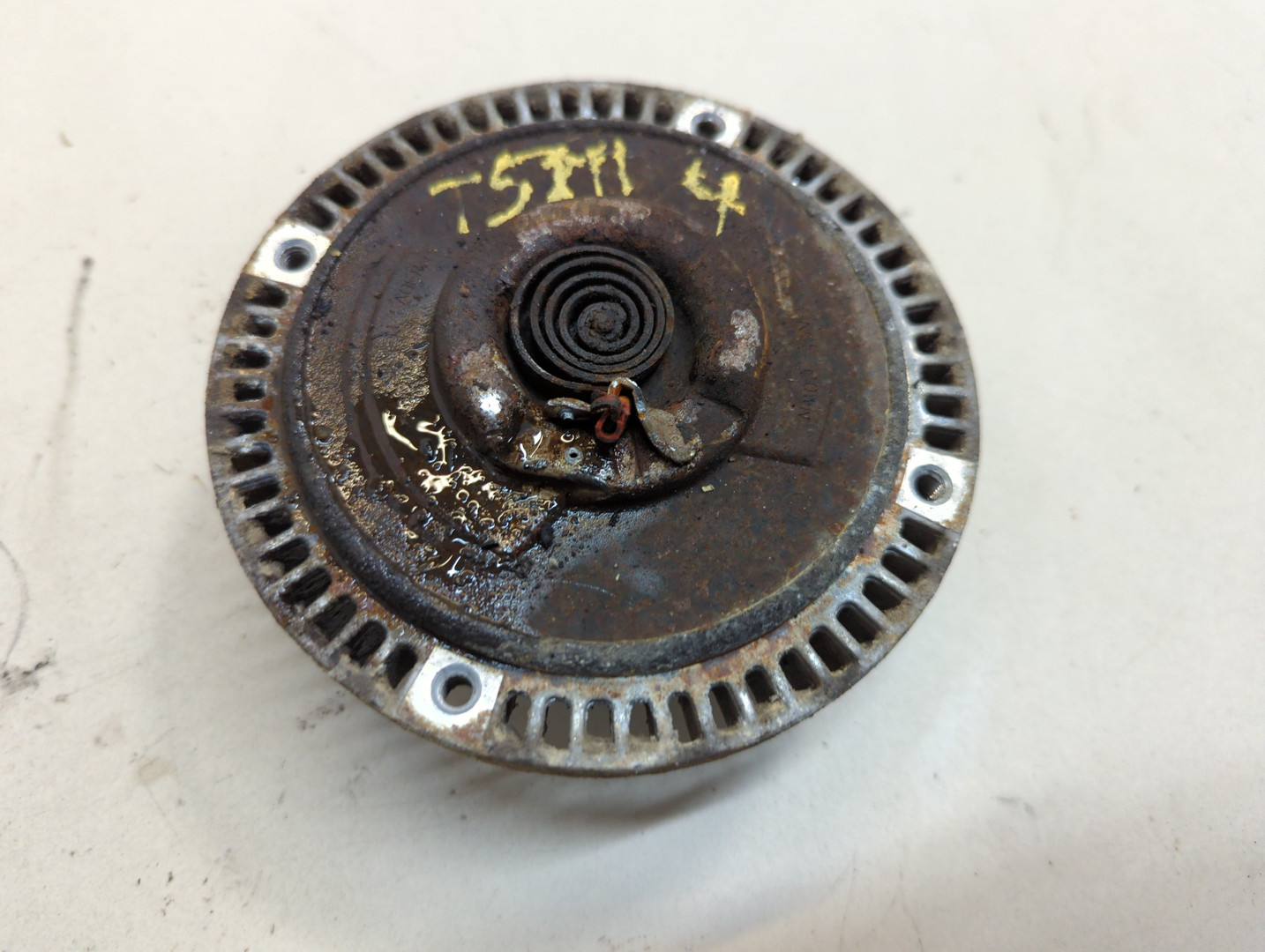 Термомуфта