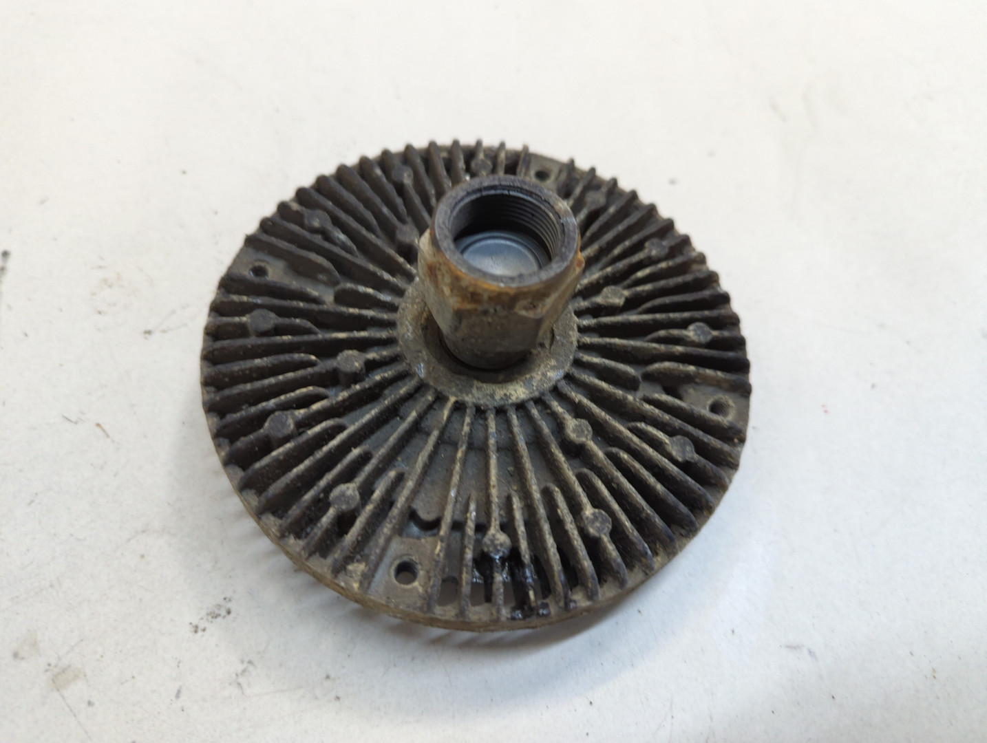 Термомуфта