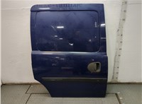  Ручка раздвижной двери наружная Opel Combo 2001-2011 11696357 #1