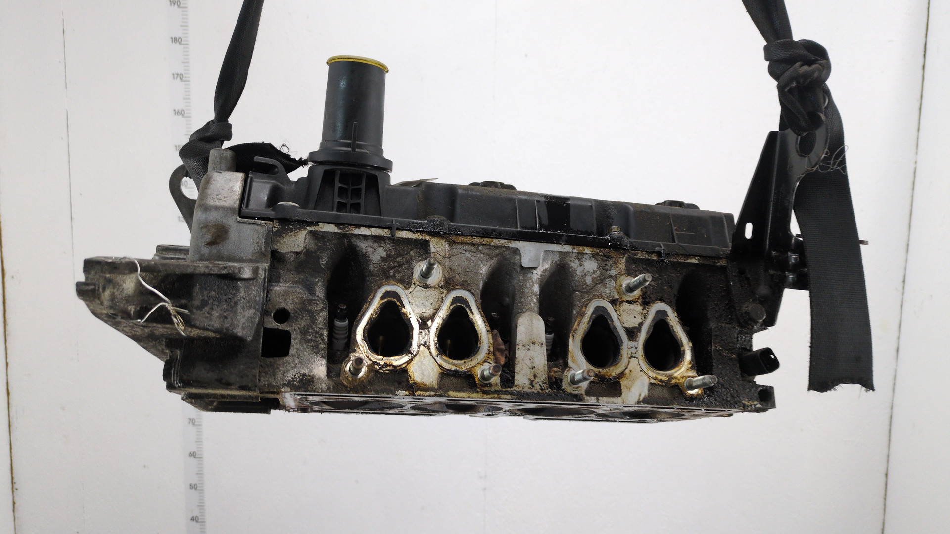 Головка блока цилиндров