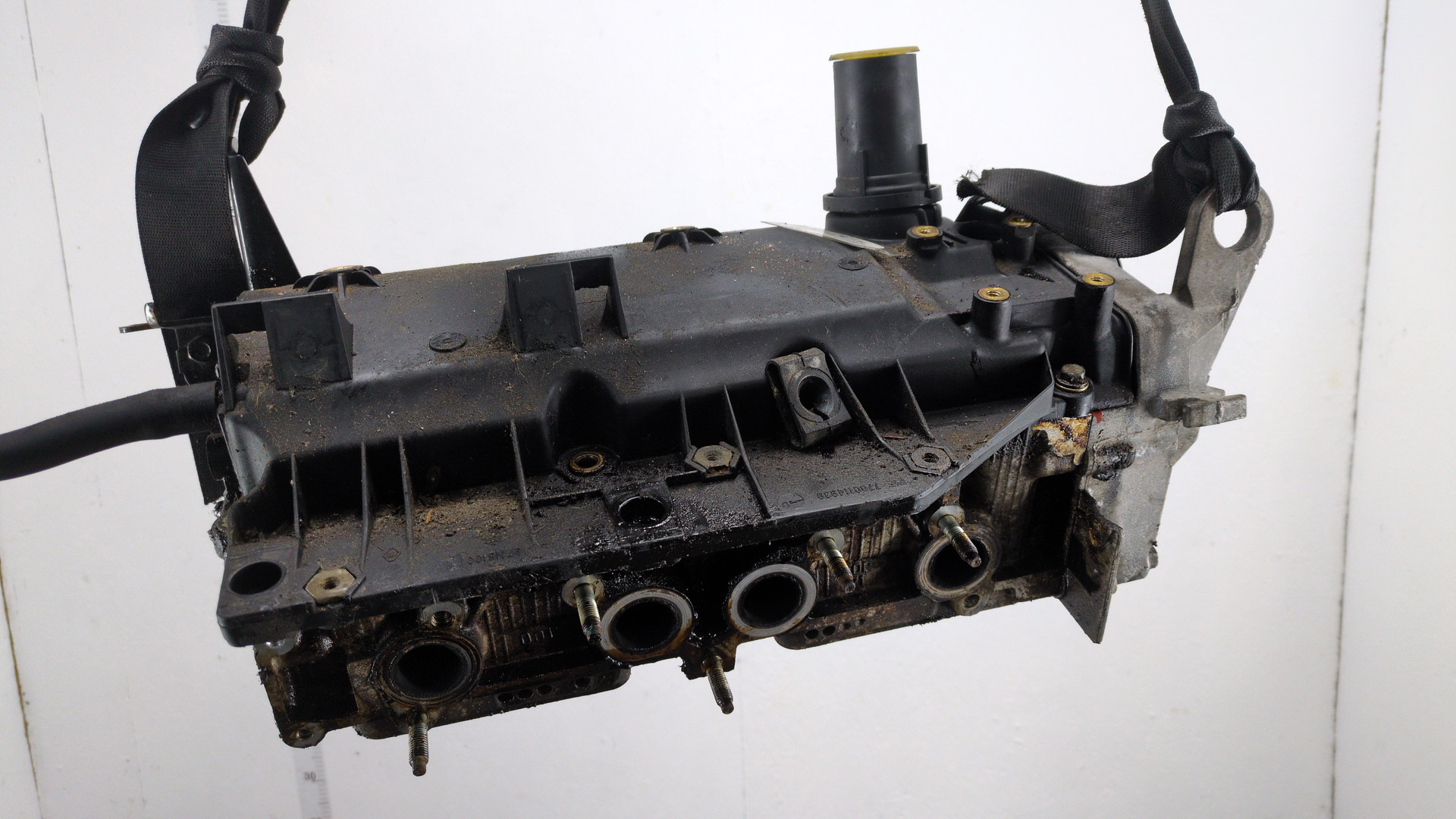 Головка блока цилиндров