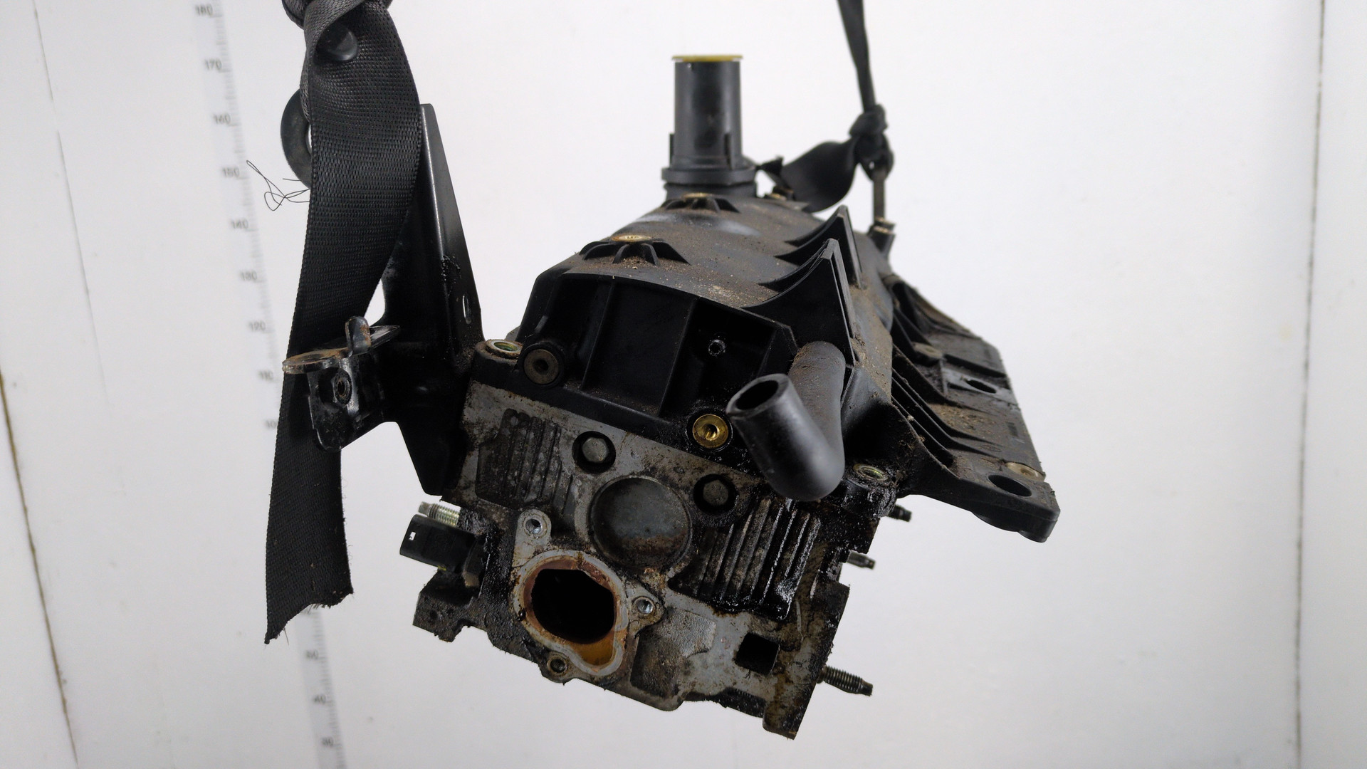 Головка блока цилиндров