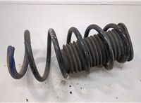 Пружина подвески Opel Zafira B 2005-2014 20953817 #1