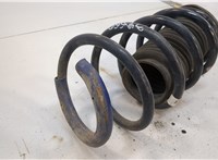  Пружина подвески Opel Zafira B 2005-2014 20953817 #2