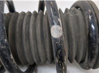  Пружина подвески Opel Zafira B 2005-2014 20953817 #4