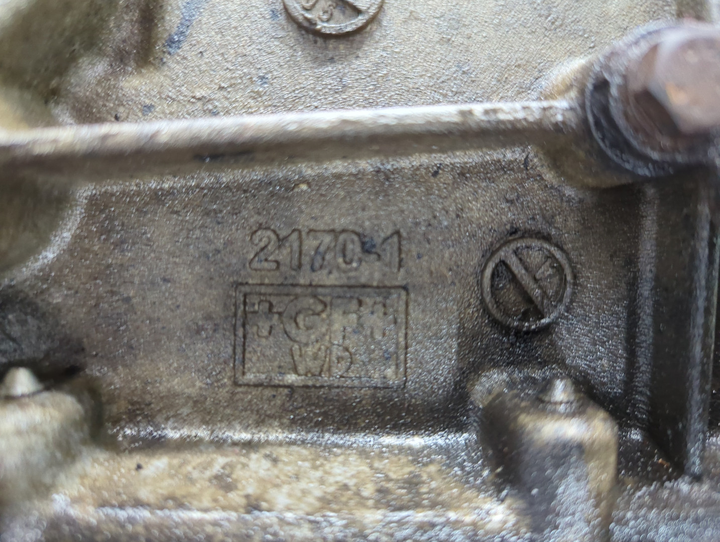 АКПП (автоматическая коробка переключения передач)