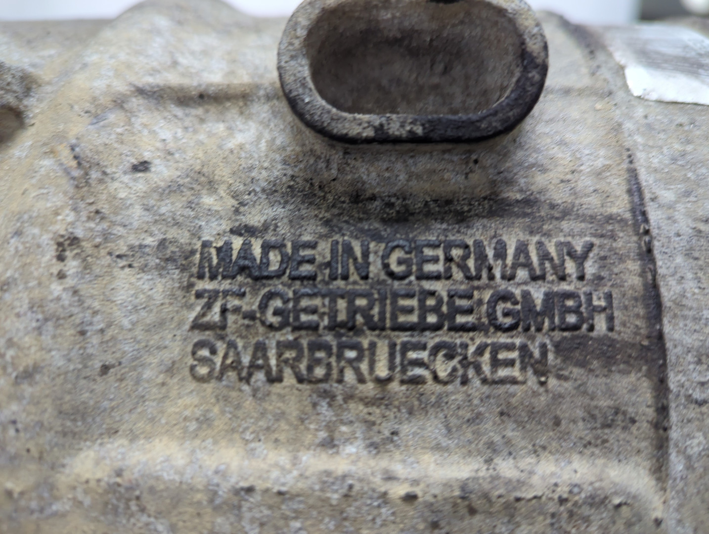 АКПП (автоматическая коробка переключения передач)