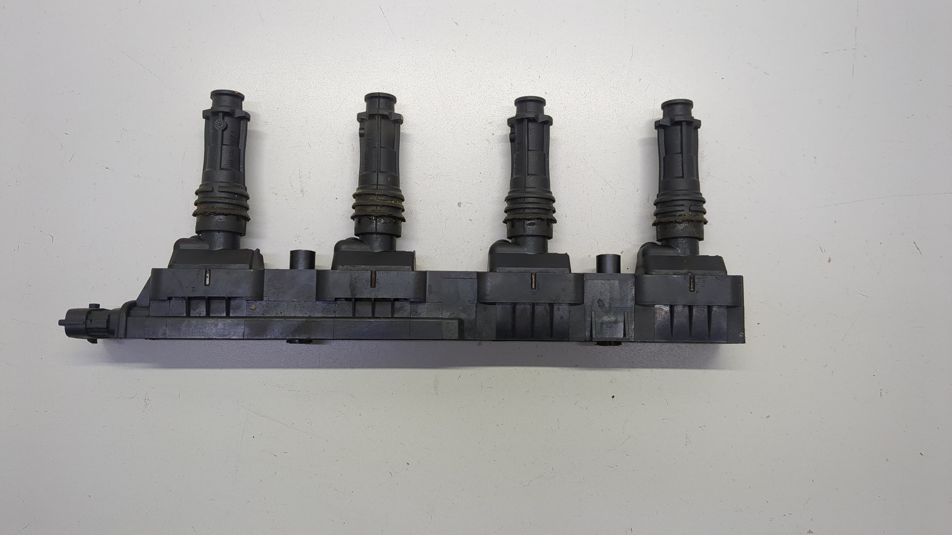 Катушка зажигания