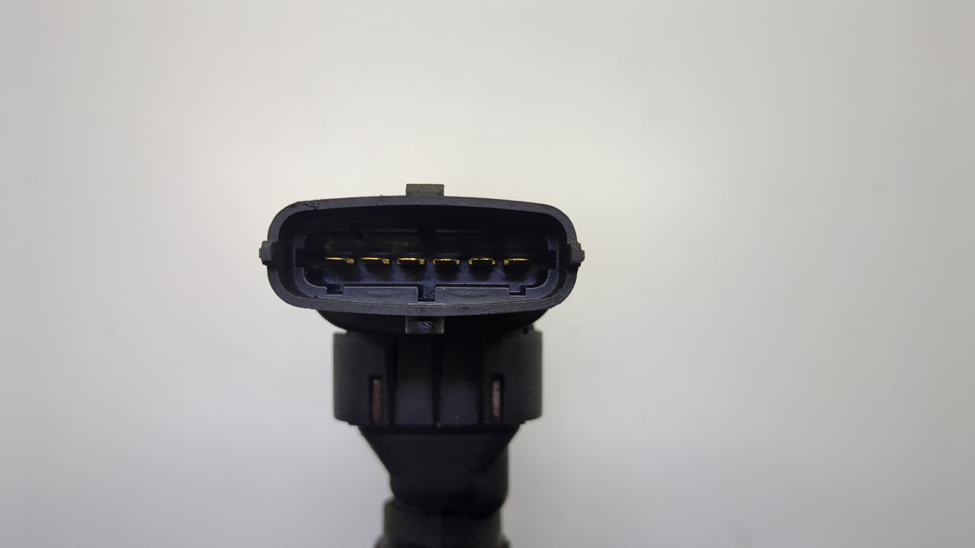 Катушка зажигания