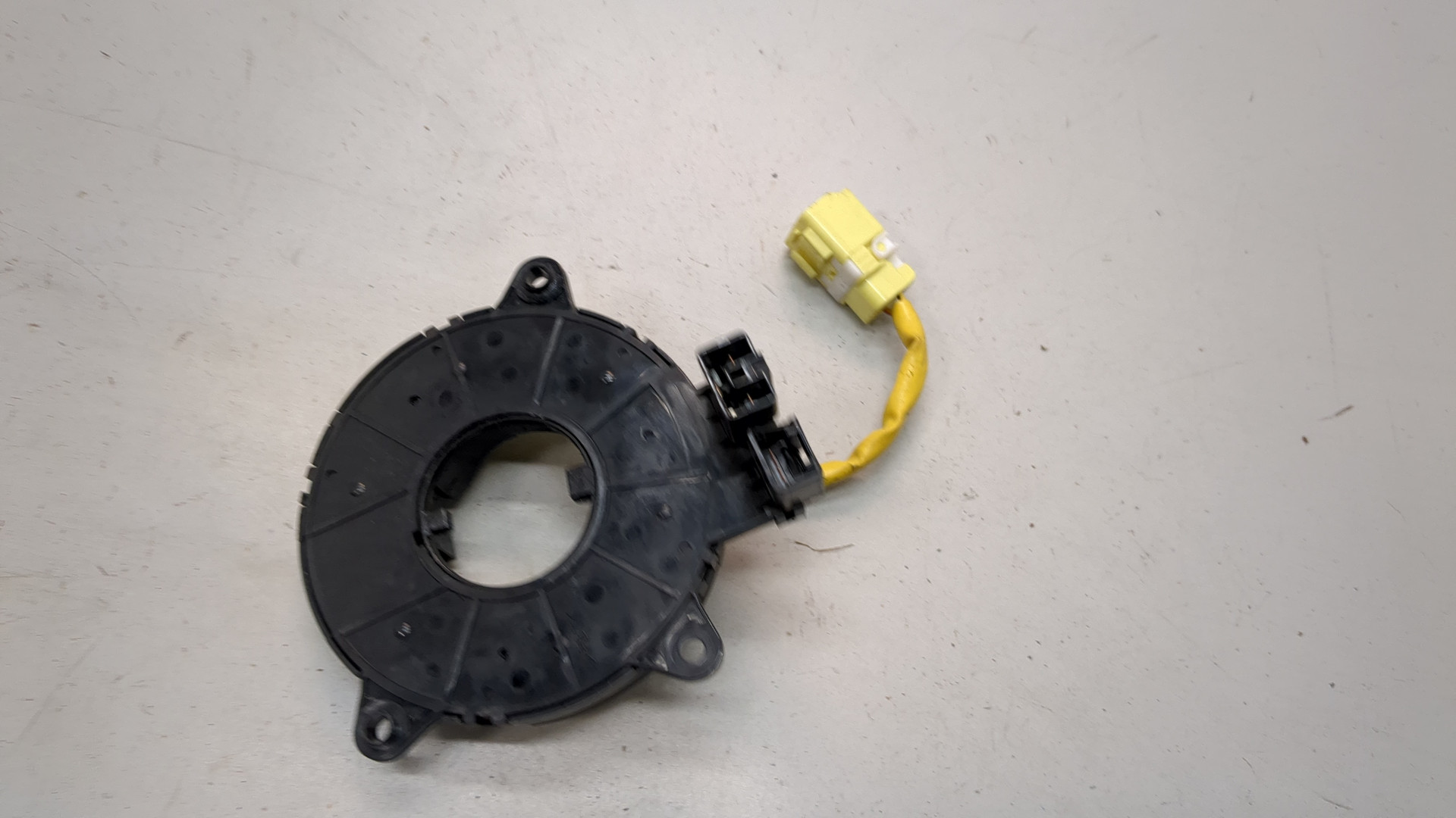 Механизм подрулевой для SRS (ленточный)