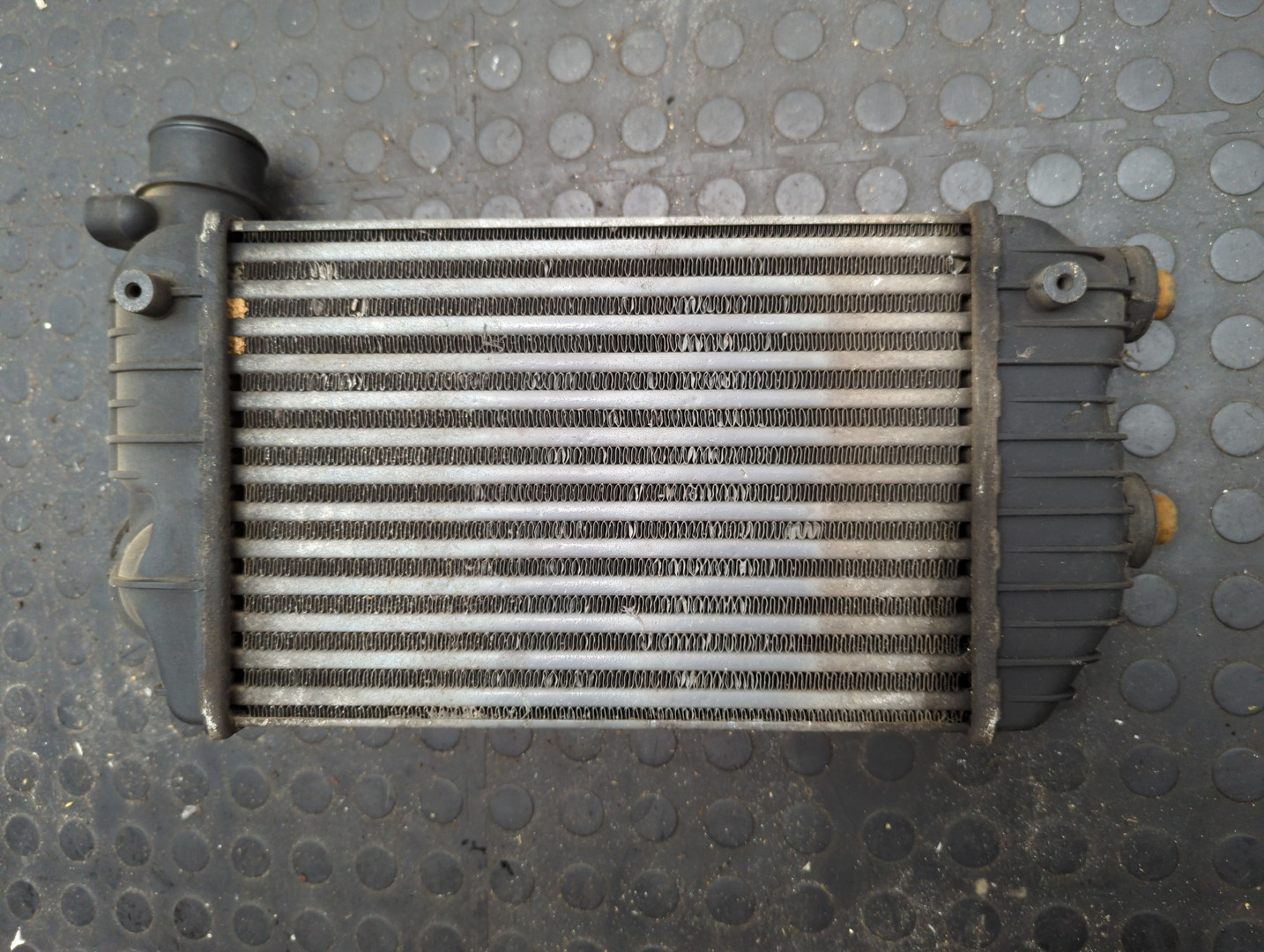 Интеркулер