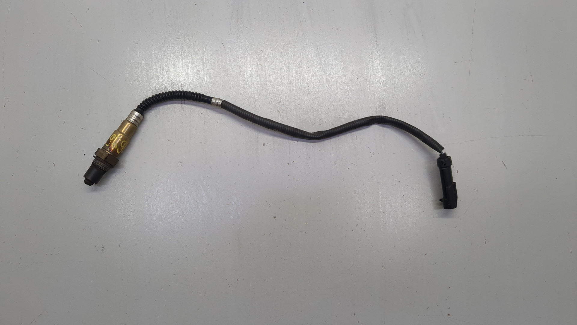 Датчик кислородный/Лямбда-зонд