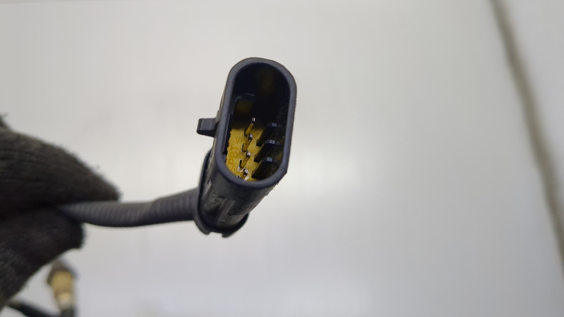 Датчик кислородный/Лямбда-зонд