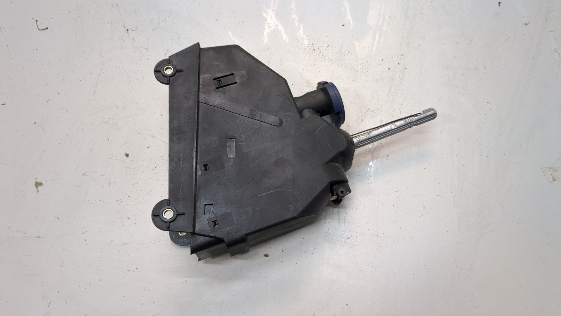 Кулиса МКПП / АКПП