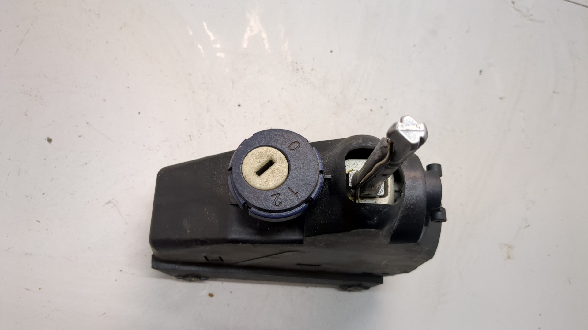 Кулиса МКПП / АКПП