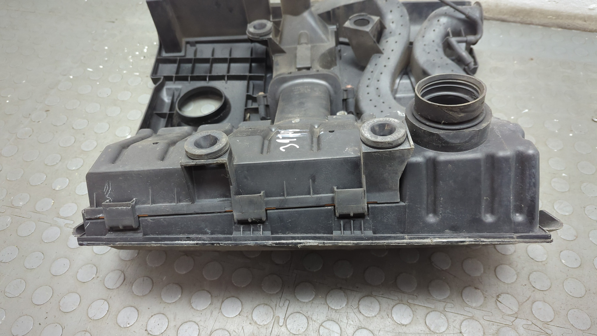 Корпус воздушного фильтра