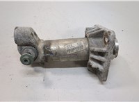 8E0807134B Кронштейн усилителя бампера Audi A4 (B6) 2000-2006 20954330 #1