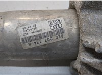 8E0807134B Кронштейн усилителя бампера Audi A4 (B6) 2000-2006 20954330 #2